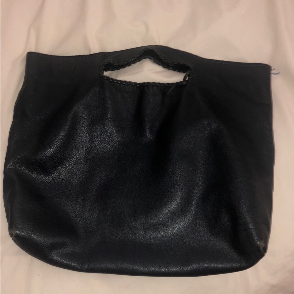 Jennifer Ashley bag